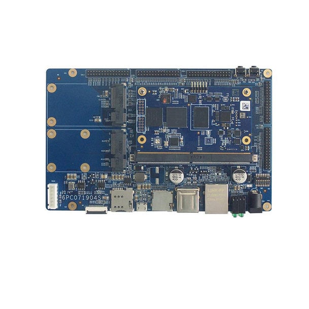Le soluzioni Embedded: istruzioni per l’uso